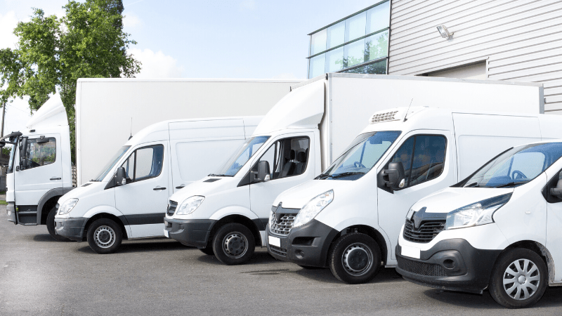 Same Day Couriers & Express Delivery Service Bury St Edmunds